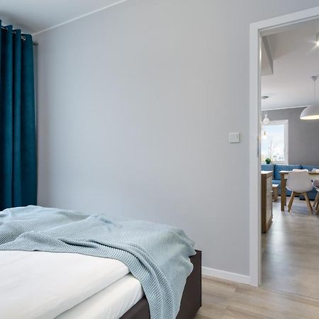 Elite Apartments Family City Center Гданск Екстериор снимка