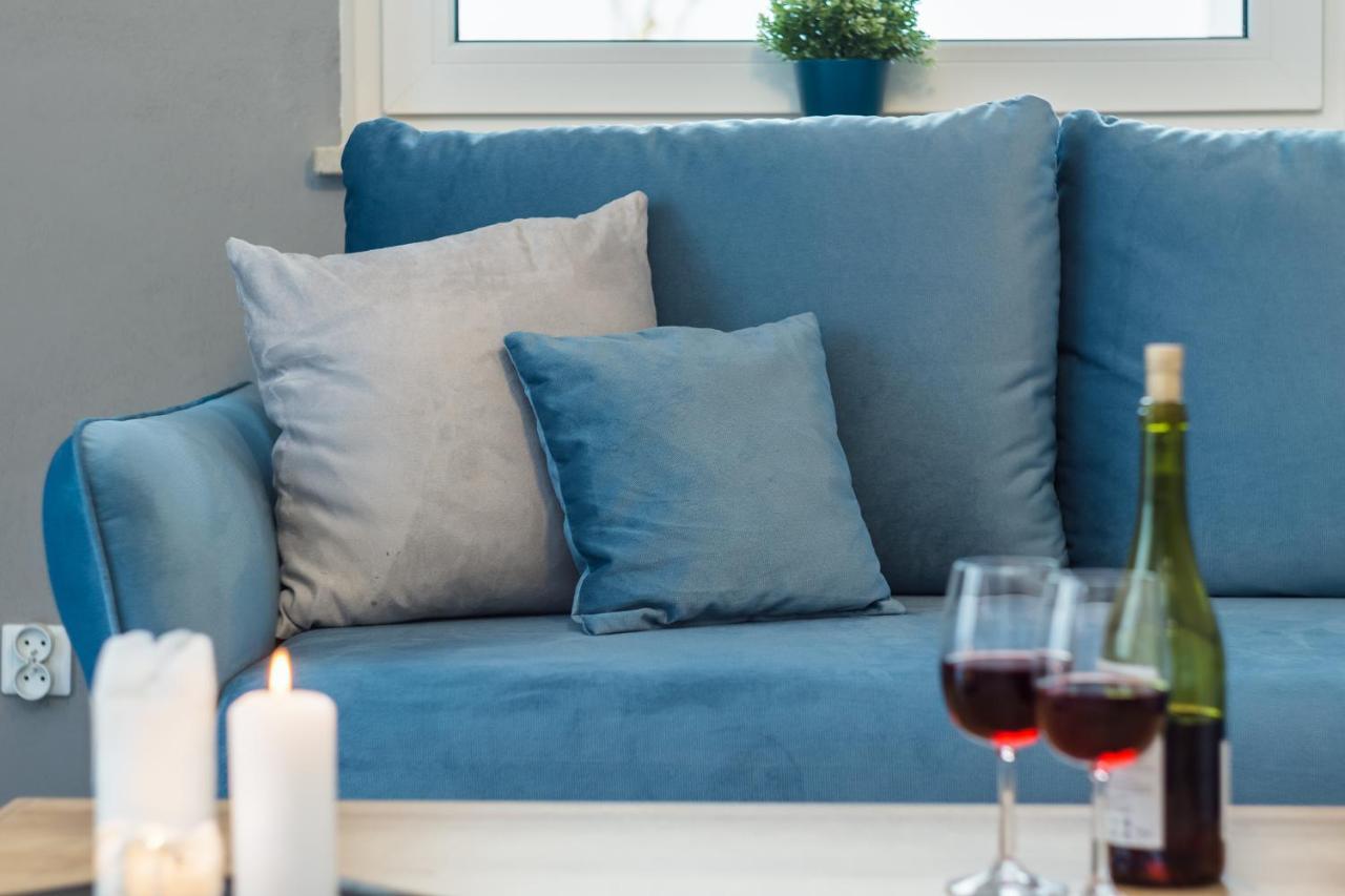 Elite Apartments Family City Center Гданск Екстериор снимка