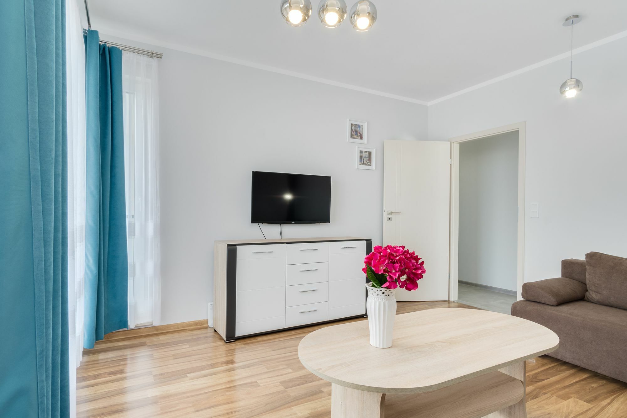 Elite Apartments Family City Center Гданск Екстериор снимка