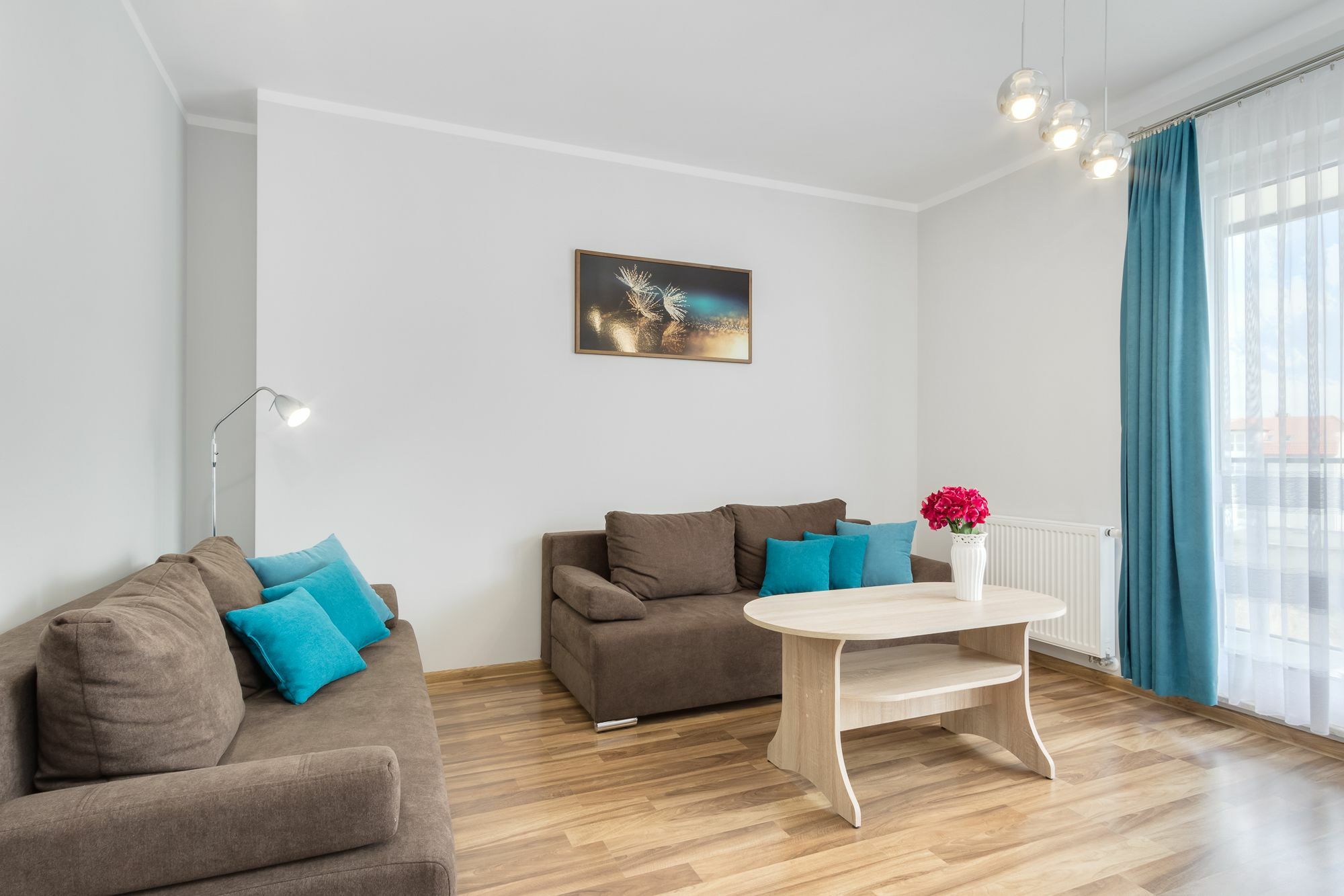 Elite Apartments Family City Center Гданск Екстериор снимка