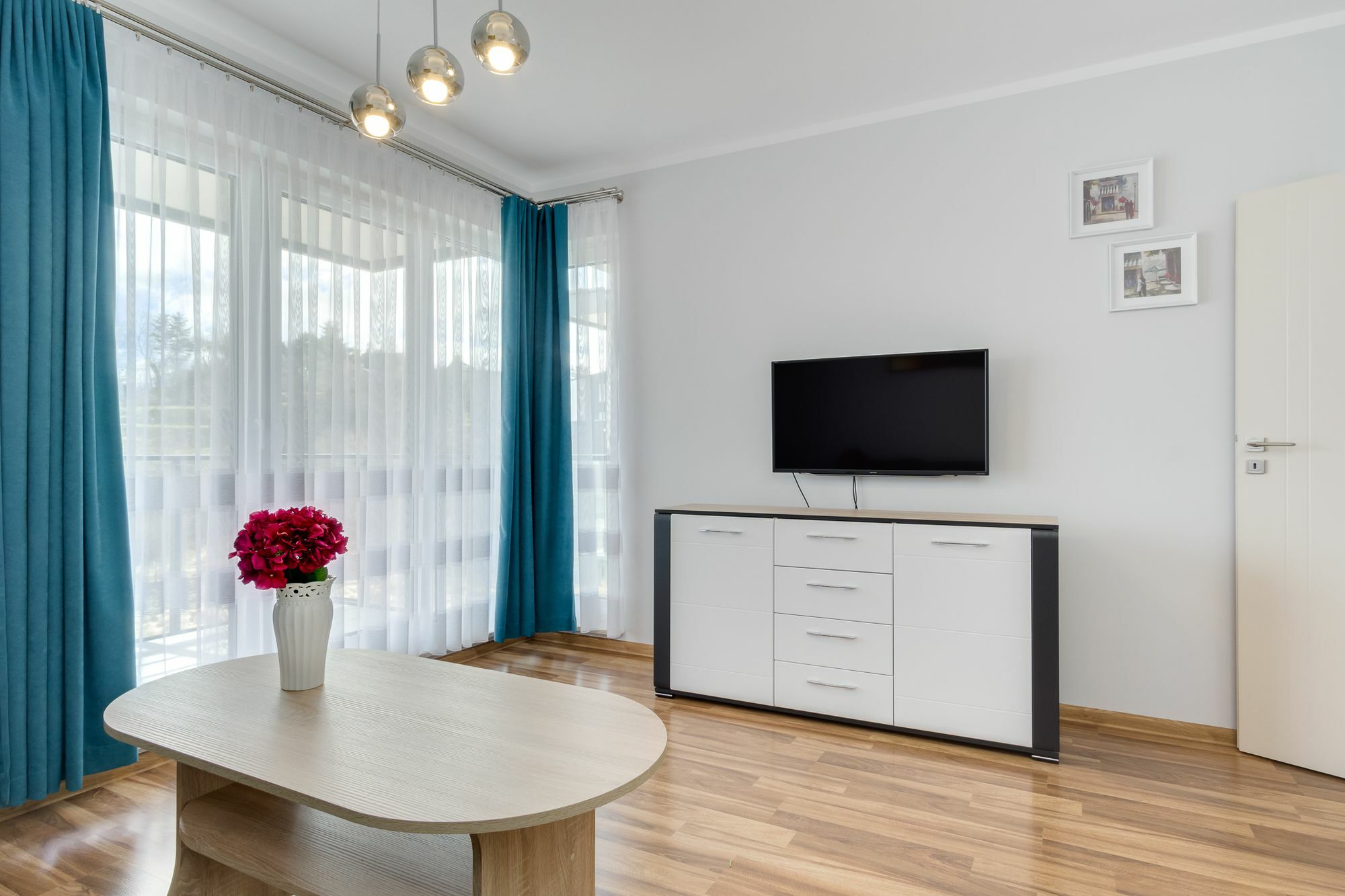 Elite Apartments Family City Center Гданск Екстериор снимка