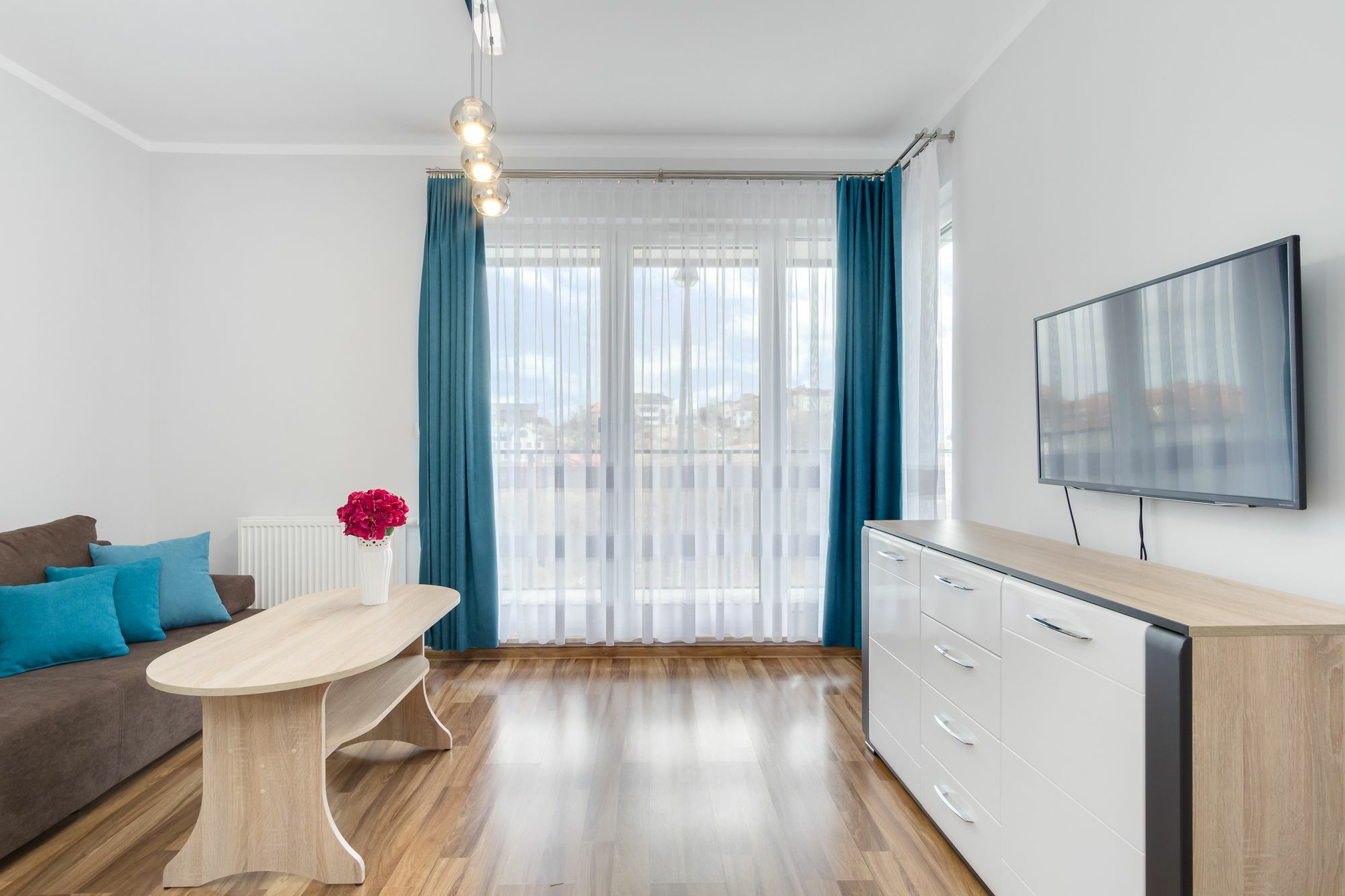 Elite Apartments Family City Center Гданск Екстериор снимка