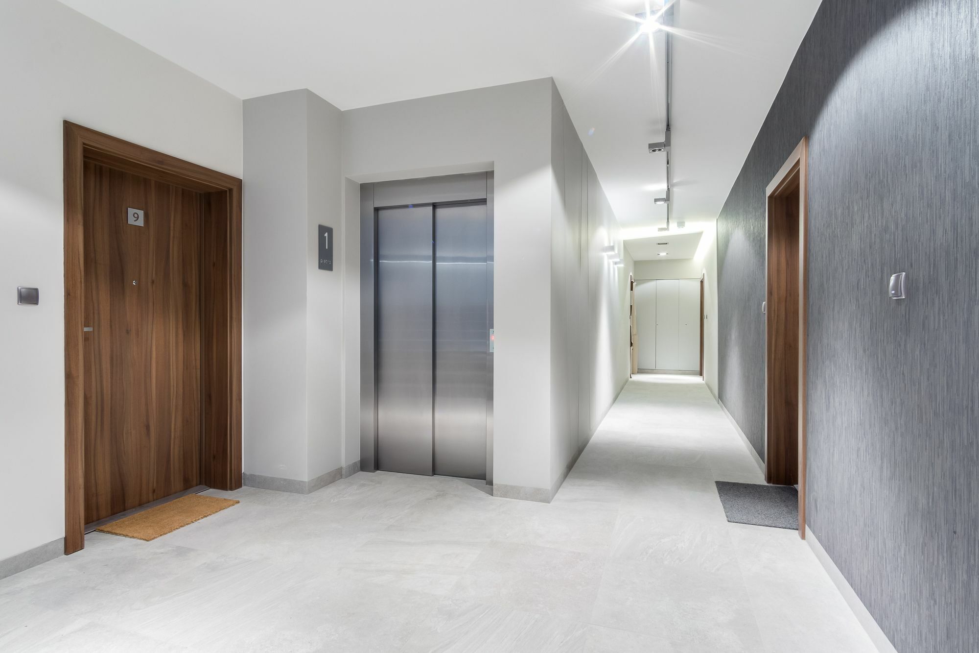 Elite Apartments Family City Center Гданск Екстериор снимка